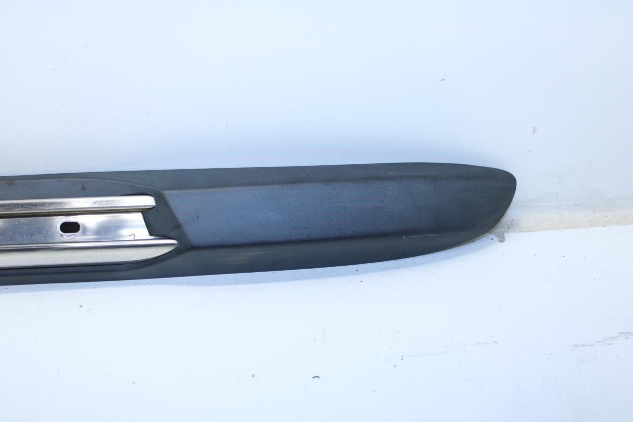 11-21 Jeep Grand Cherokee Limited Left w Right Roof Luggage Rack Rail 55079172AJ - Alshned Auto Parts