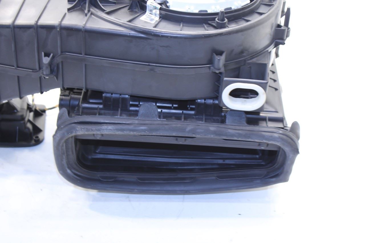 2012-15 Mercedes-Benz ML350 HVAC Heater Blower Housing Box 166-830-31-60 *ReaD* - Alshned Auto Parts