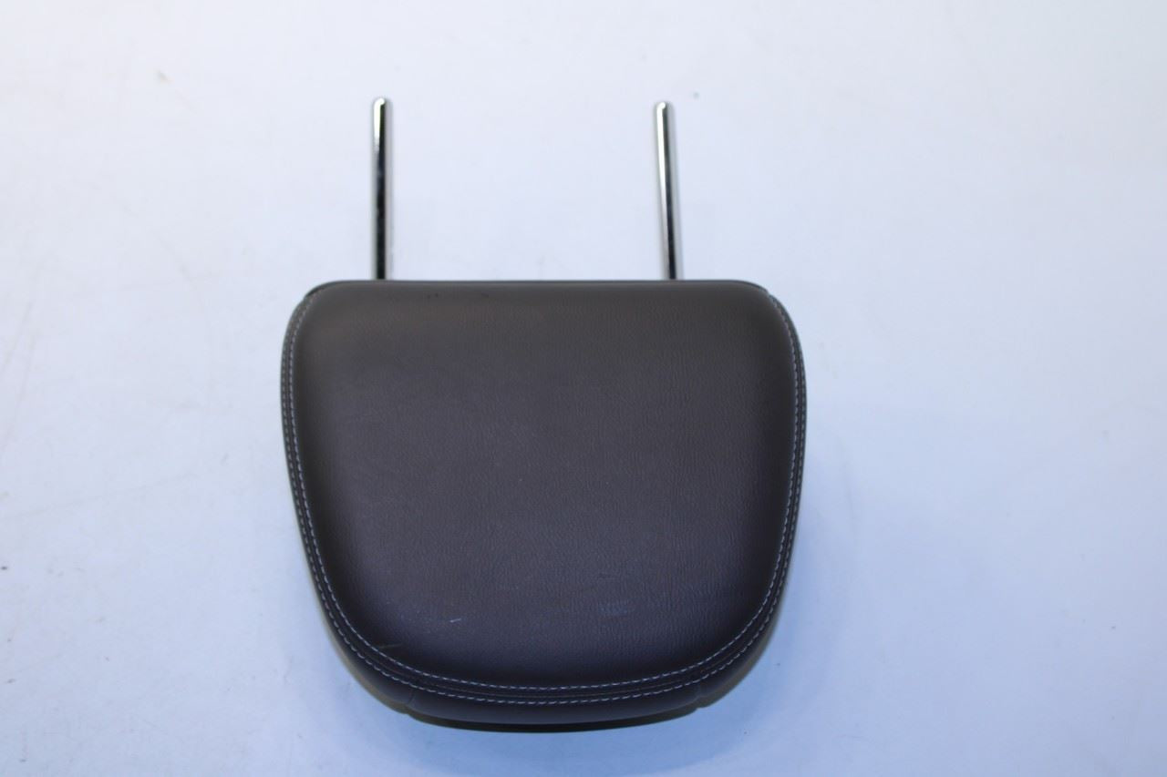 2015-19 Nissan Murano Platinum Front Right and Left Side Seat Headrest Set of 2 - Alshned Auto Parts