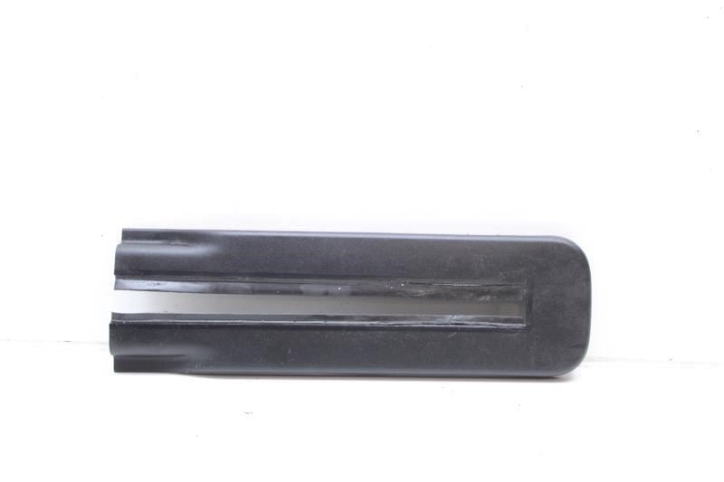 14-20 Infiniti QX60 RR LH 2nd Row Seat Rail Track Cover Trim Set 88590-3JA2A OEM - Alshned Auto Parts