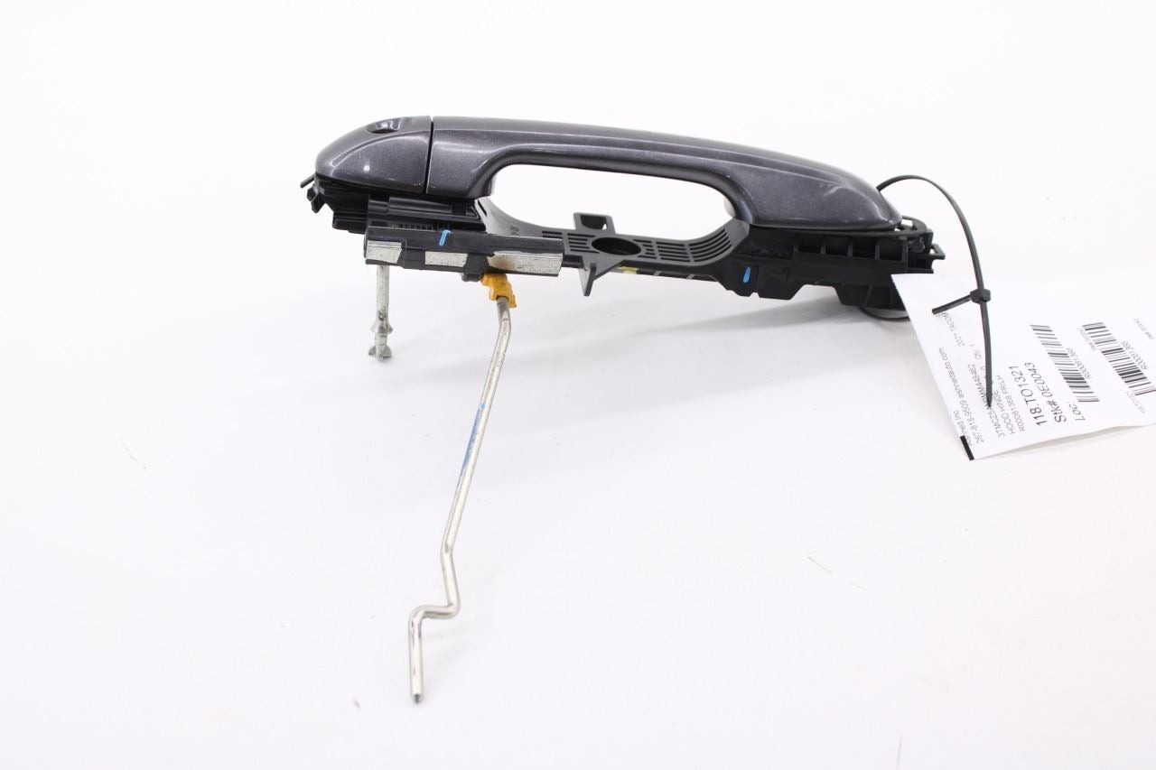 2015-2023 Toyota Tacoma SR5 3.5L 4WD Front Driver Left Side Door Exterior Handle0