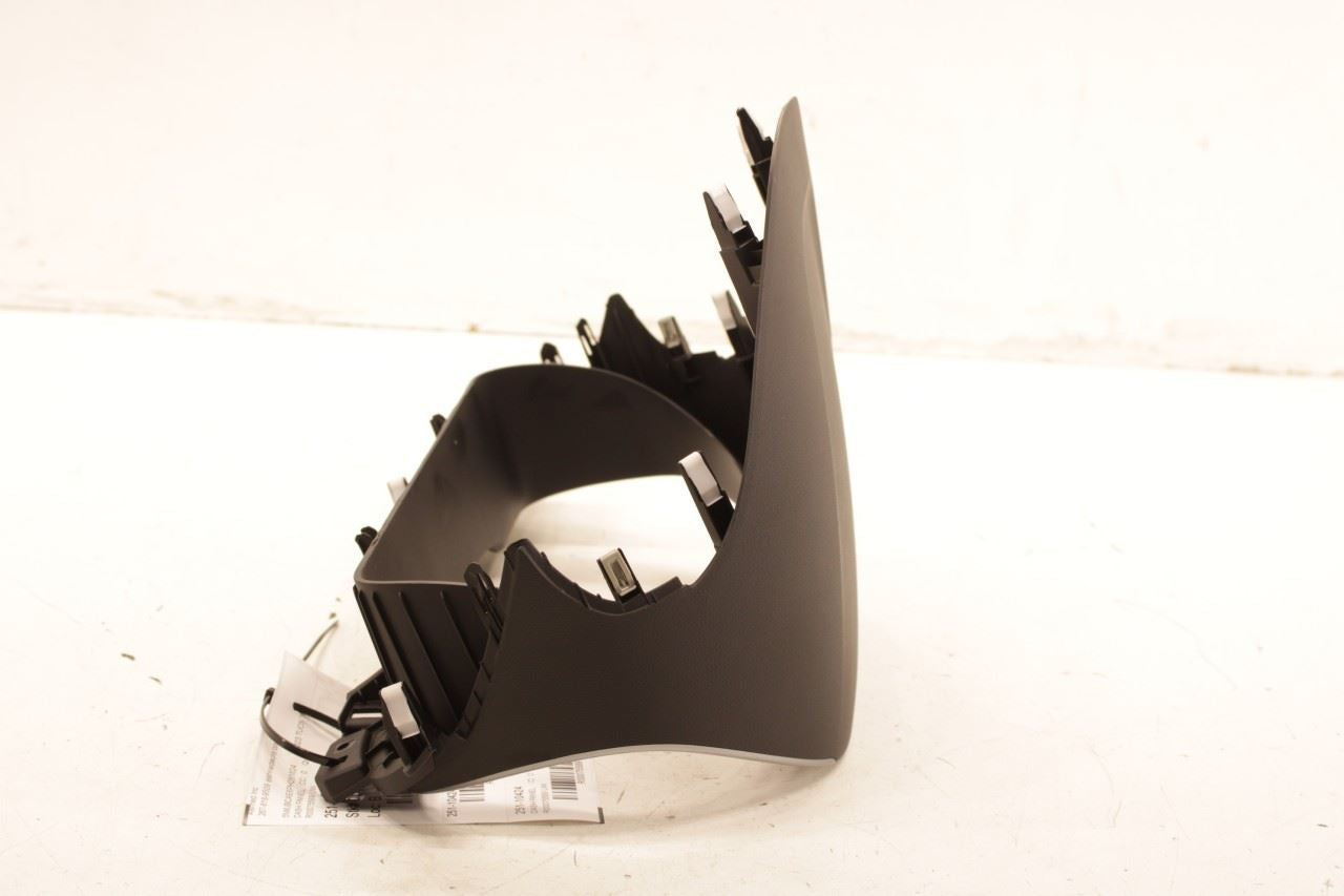 2022-24 Hyundai Tucson SEL Dash Speedometer Cluster Bezel Cover 84830-CW010 OEM - Alshned Auto Parts