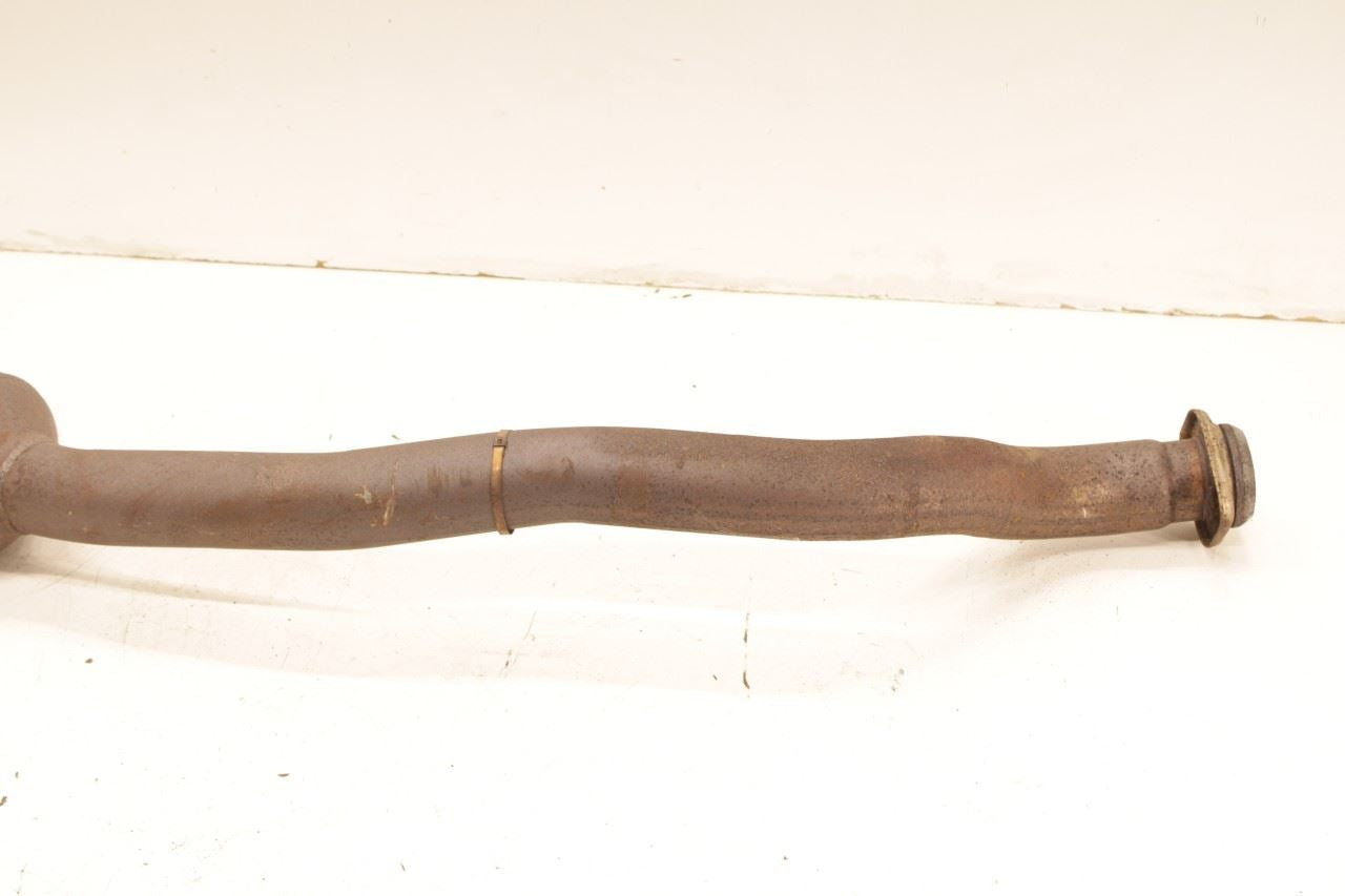 2013-19 Jeep Grand Cherokee Summit 5.7L Left Side Exhaust Pipe 68169827AD *ReaD* - Alshned Auto Parts