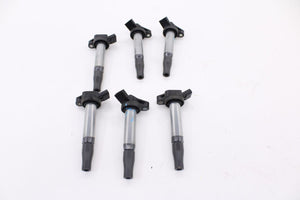 15-23 Toyota Tacoma SR5 Double Cab 3.5L 4WD Engine Motor Ignition Coil Set of 6