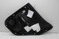 20-22 Nissan Rogue Sport SL AWD Rear Left Driver Door Trim Panel 82901-6MR0B OEM - Alshned Auto Parts