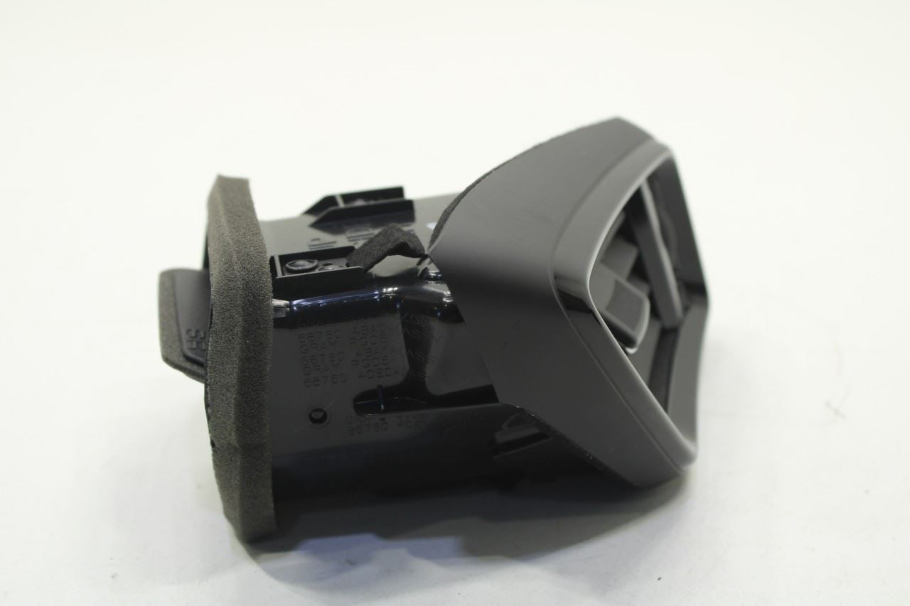 21-22 Nissan Rogue Sport SL AWD Front RH and LH Dash Outer Air Vent 68760-6MG0A - Alshned Auto Parts