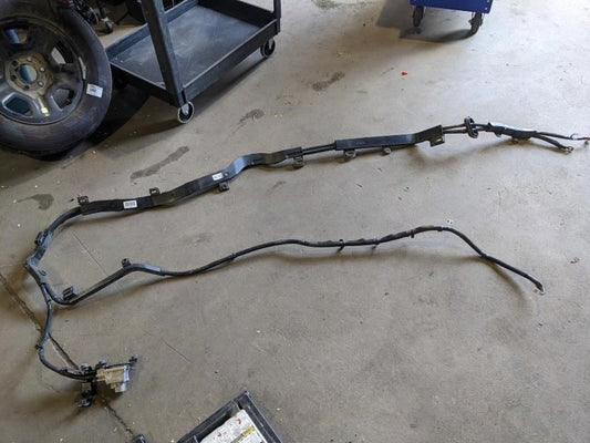 19-24 Ram 1500 Big Horn 5.7L 48Volt Hybrid Battery Wiring Harness 68269816AC OEM - Alshned Auto Parts