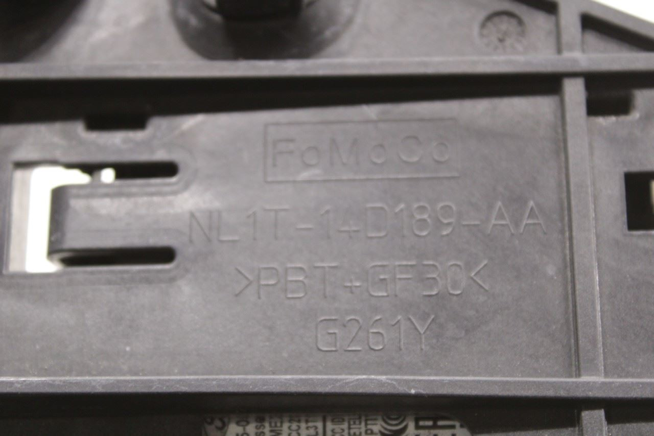 22-26 Ford Expedition MAX XLT RR Right Blind Spot Detection Radar Sensor Module - Alshned Auto Parts