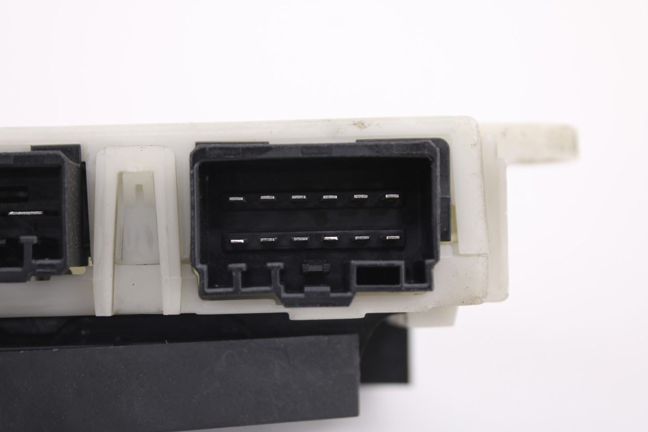 2025-2026 Ford Explorer Interceptor Trailer Brake Towing Module RC5T-19H378-BH4