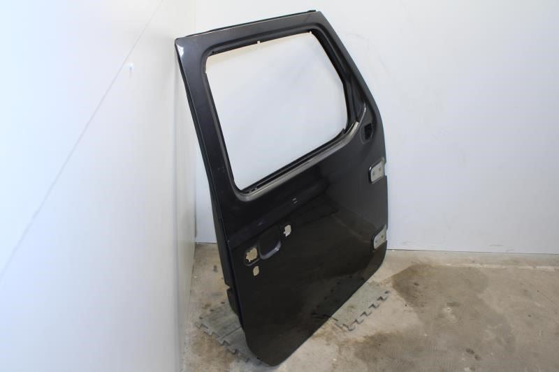 2020-2021 Jeep Gladiator Front Right Passenger Door Shell Panel 68281910AO OEM - Alshned Auto Parts