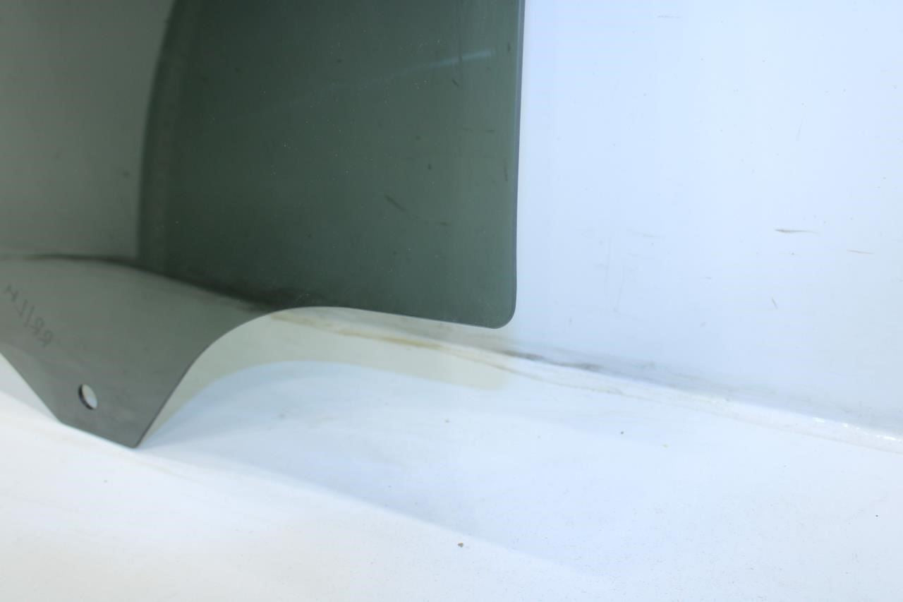 2018-2024 GMC Terrain Denali Rear Left Driver Side Door Window Glass 84398664 - Alshned Auto Parts