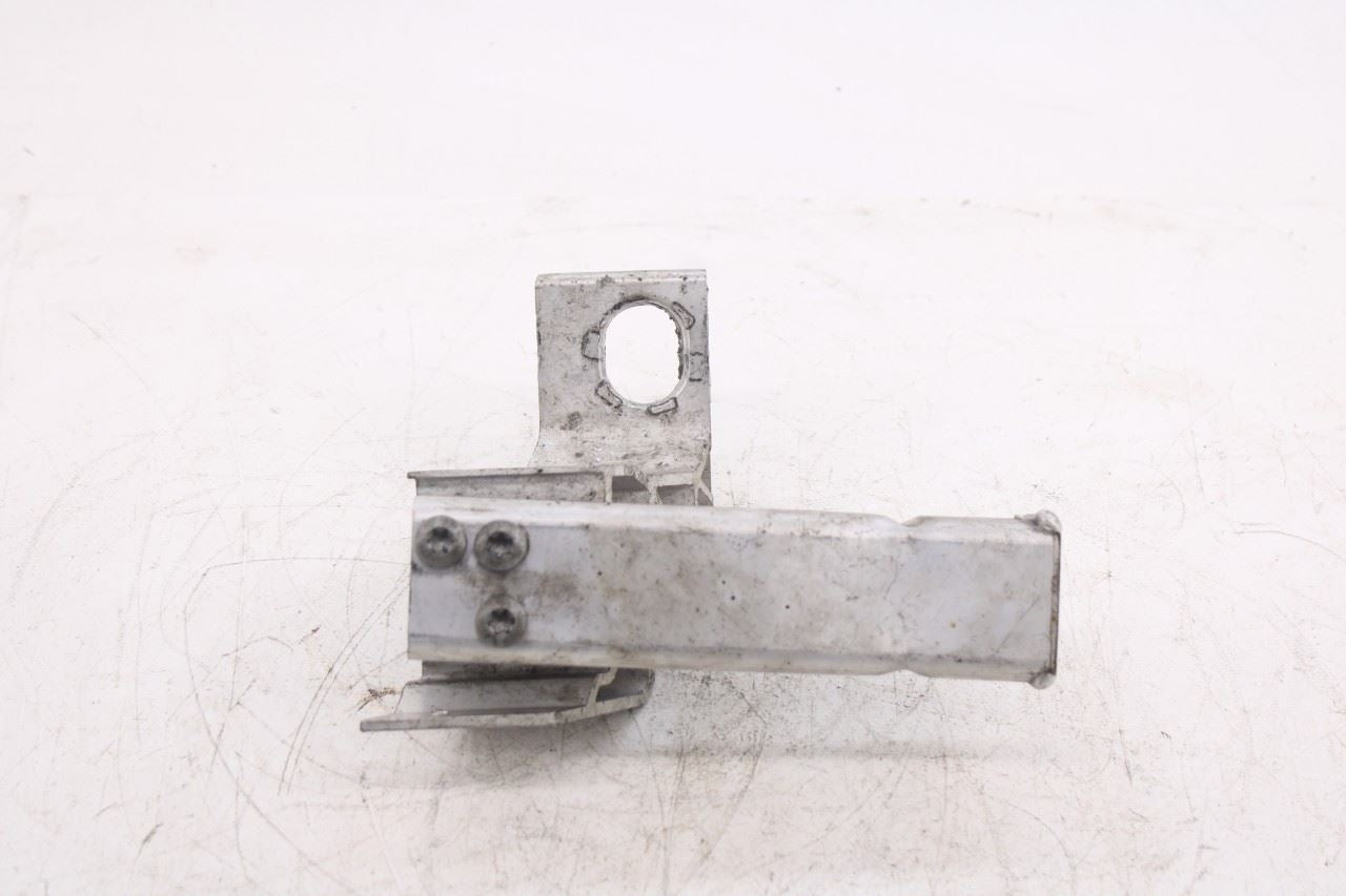 2015-23 Mercedes-Benz C300 FR Bumper Support Frame Lower Mount Bracket Set *ReaD - Alshned Auto Parts