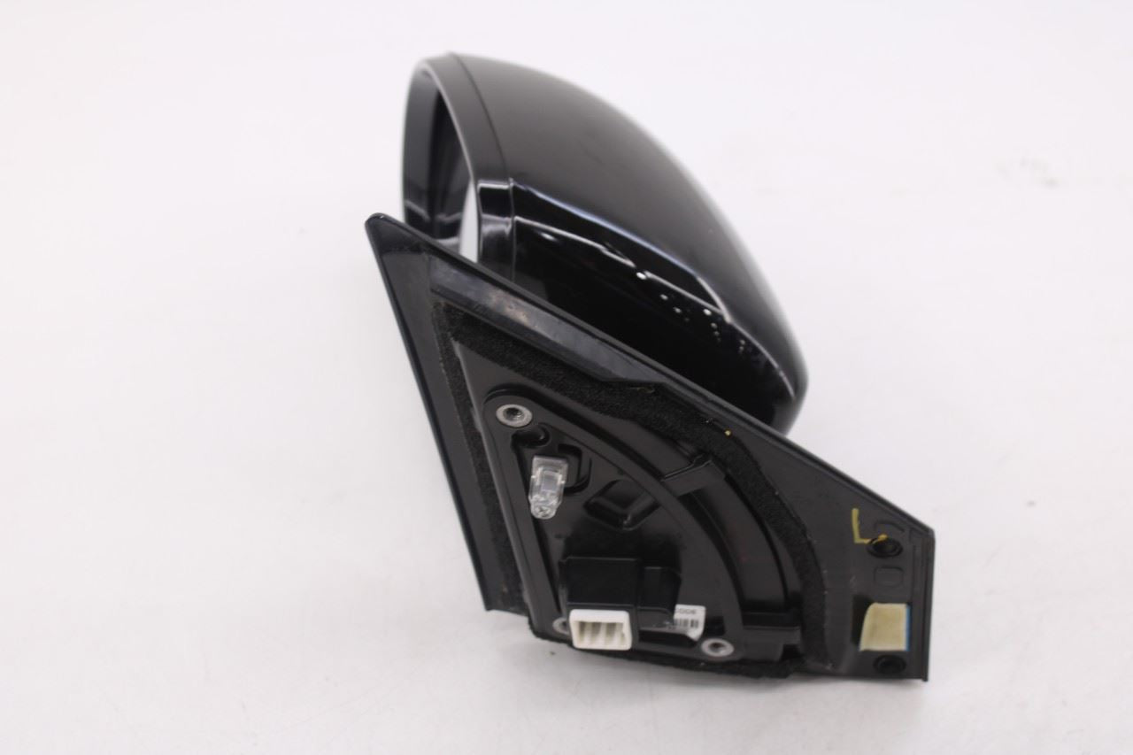 20-22 Kia Sportage Nightfall 2.4L Driver Left Side Rear View Mirror 87610-D91317