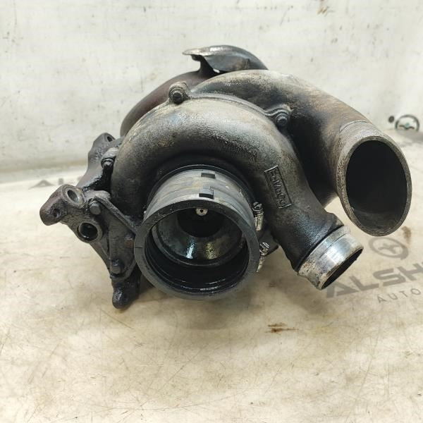 2011-2014 Ford F250 350 SD 6.7L Diesel Engine Turbocharger BC3Q-9G438-AG OEM - Alshned Auto Parts