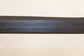 2014-2020 Infiniti QX60 Rear Right Door Run Channel w/ Belt Molding Weatherstrip - Alshned Auto Parts
