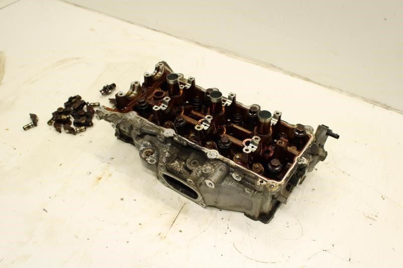 2017-2020 Chrysler Pacifica 3.6L Left Side Engine Cylinder Head 68293289AA OEM - Alshned Auto Parts