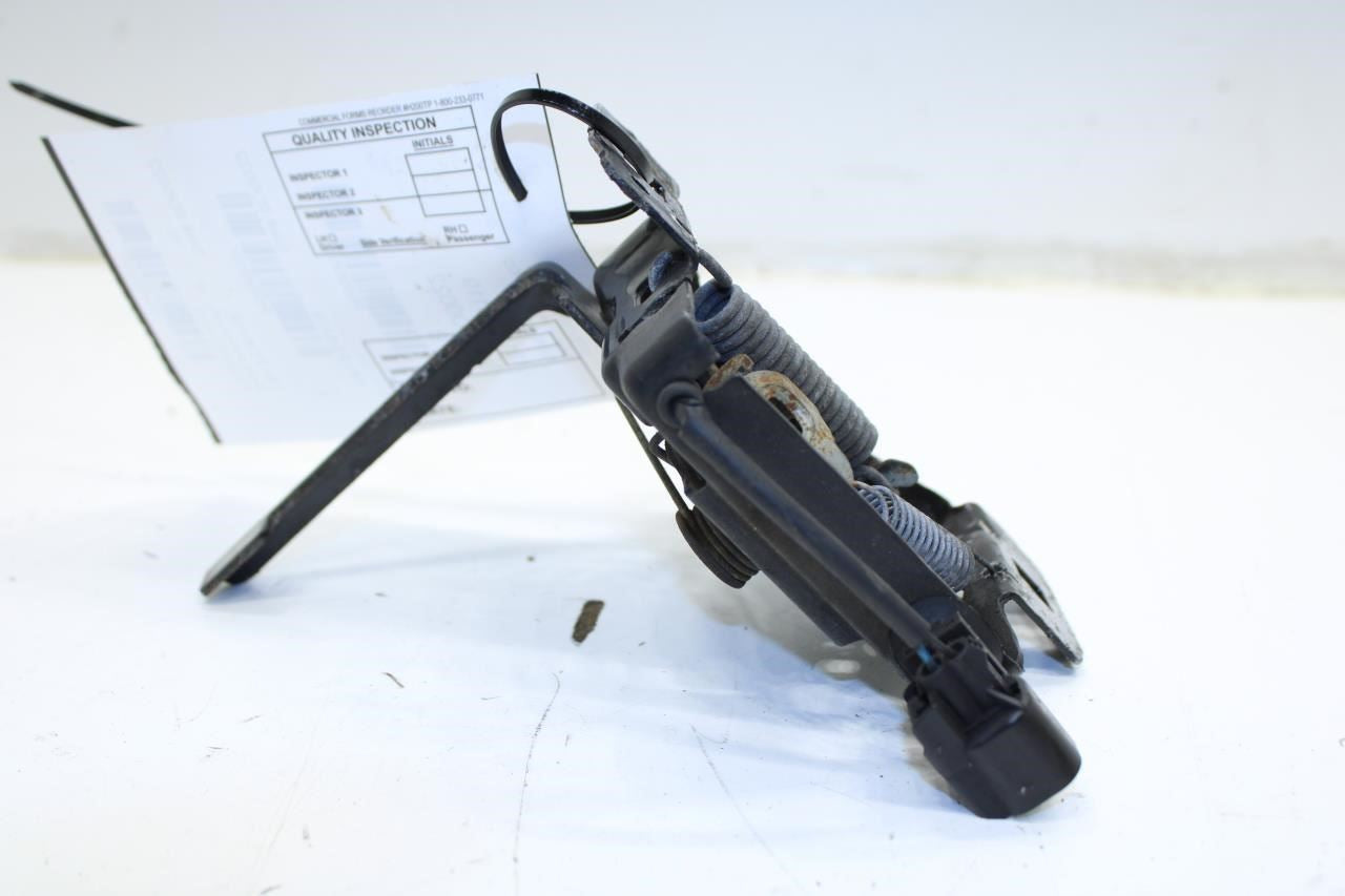 2015-2020 Ford F150 XL 2.7L Front Hood Lock Latch Actuator FL3Z-16700-B OEM - Alshned Auto Parts