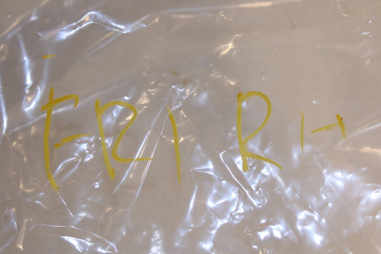 2014-20 Infiniti QX60 Front Seat Passenger Right Side Track Cover Trim Set of 4 - Alshned Auto Parts