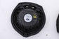 14-24 Acura MDX w/Tech Pkg Front and Rear Right and Left Door Speaker EAS16P806A11