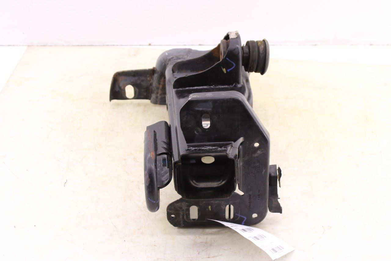 2018-2025 Ford Expedition Limited Front Right Side Frame Rail Horn JL1Z-5D058-A - Alshned Auto Parts