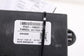 2025-2026 Ford Explorer Police Interceptor Front Left Door Control Module OEM7