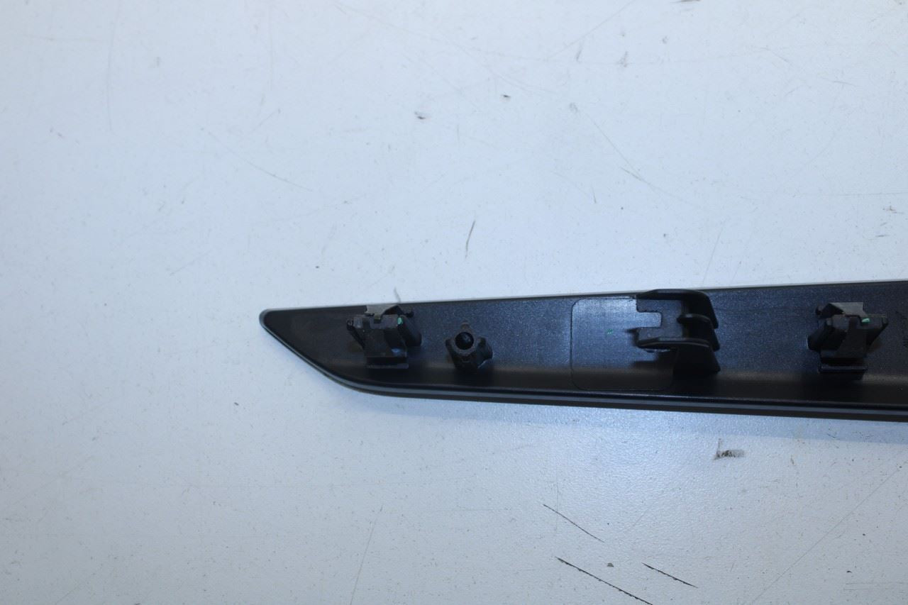 2017-2021 Maserati Ghibli FR and RR RH and LH Door Interior Trim Molding Panel - Alshned Auto Parts