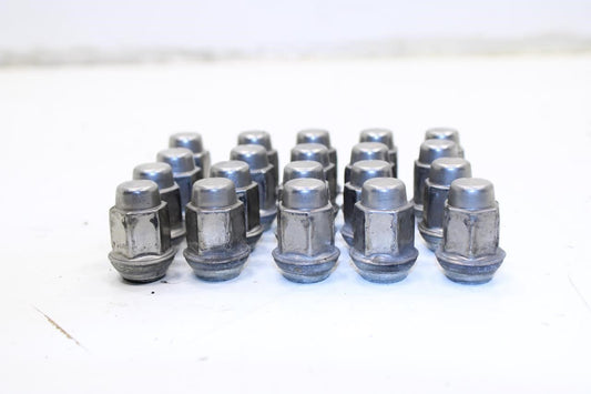 2018-2021 Chevrolet Equinox LT Wheel Lug Nut Set of 20 9598708 OEM - Alshned Auto Parts