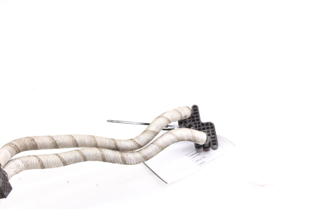18-23 Kia Stinger GT2 AWD 3.3L Automatic Transmission Oil Cooler Line Hose Tube - Alshned Auto Parts