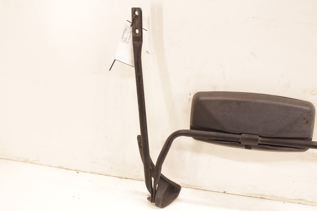 2012-2020 Isuzu NPR HD 6.0L RWD Driver Left Side Rear View Mirror 8-98049-315-0 - Alshned Auto Parts