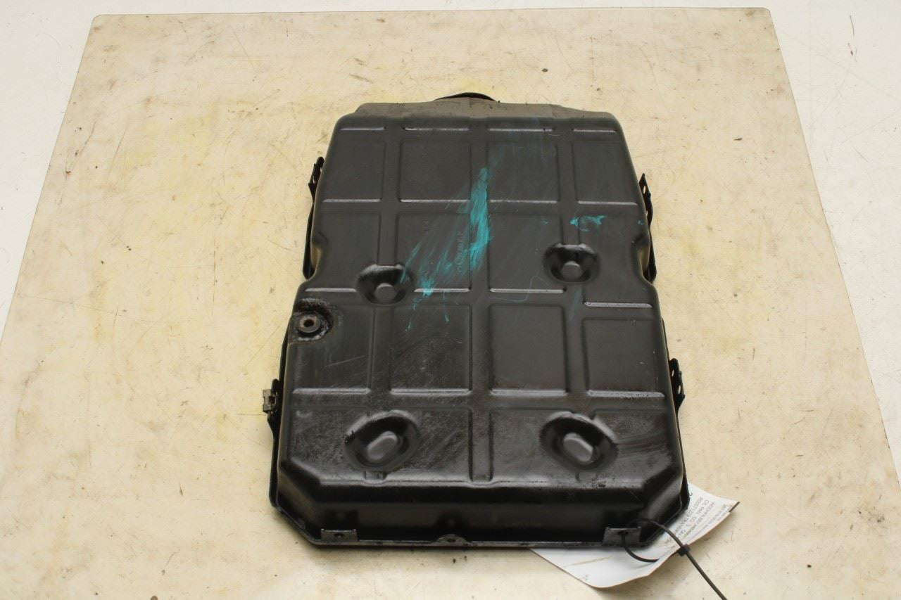 2006-2016 Mercedes-Benz E350 Sport 4Matic Transmission Oil Sump Pan 2212701212 - Alshned Auto Parts