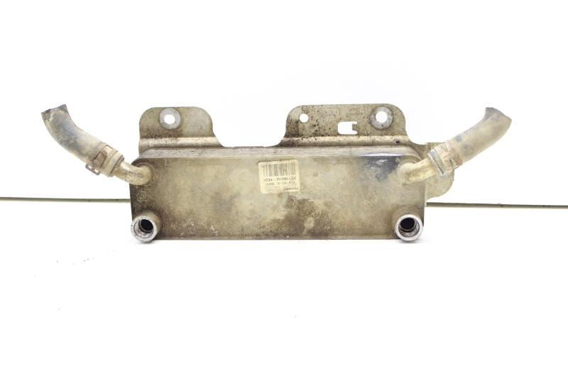 11-16 Ford F250 SD Crew Cab 6.7L Automatic Transmission Oil Cooler BC34-7H189-CC - Alshned Auto Parts