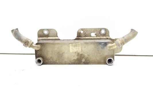 11-16 Ford F250 SD Crew Cab 6.7L Automatic Transmission Oil Cooler BC34-7H189-CC - Alshned Auto Parts