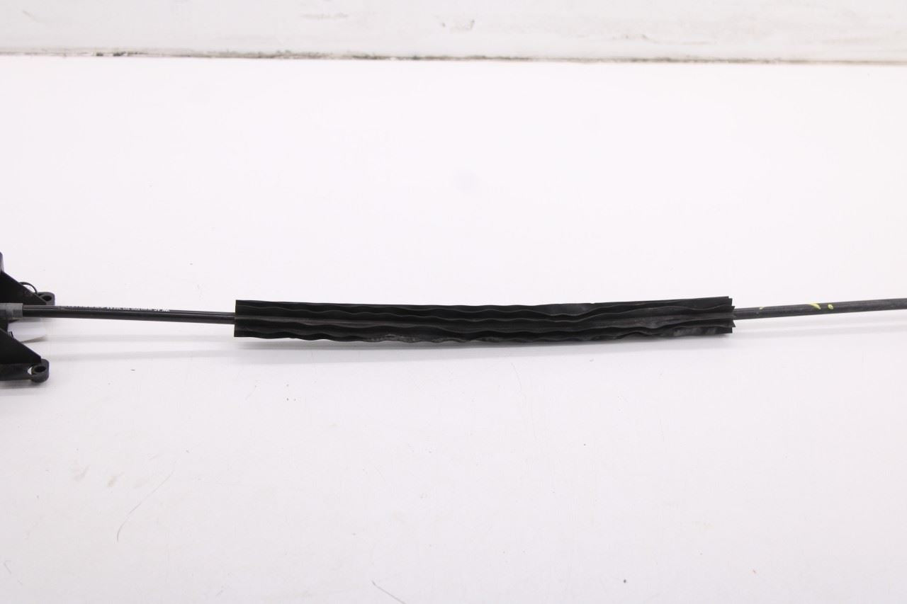 2022-2024 Volkswagen Jetta SE 1.5L FWD Automatic Transmission Gear Shifter Lever3