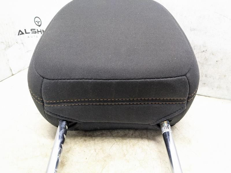 2011-13 Hyundai Elantra FR Right/Left Seat Headrest Cloth 88700-3X000-XPBK OEM - Alshned Auto Parts