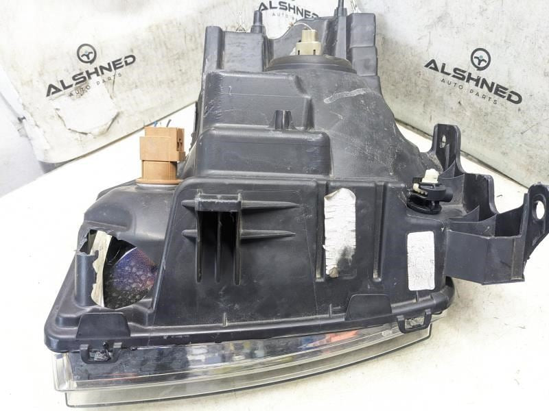 2009-2014 Ford F150 Left Driver Headlight Lamp CL34-13006-A OEM *ReaD**AS IS* - Alshned Auto Parts