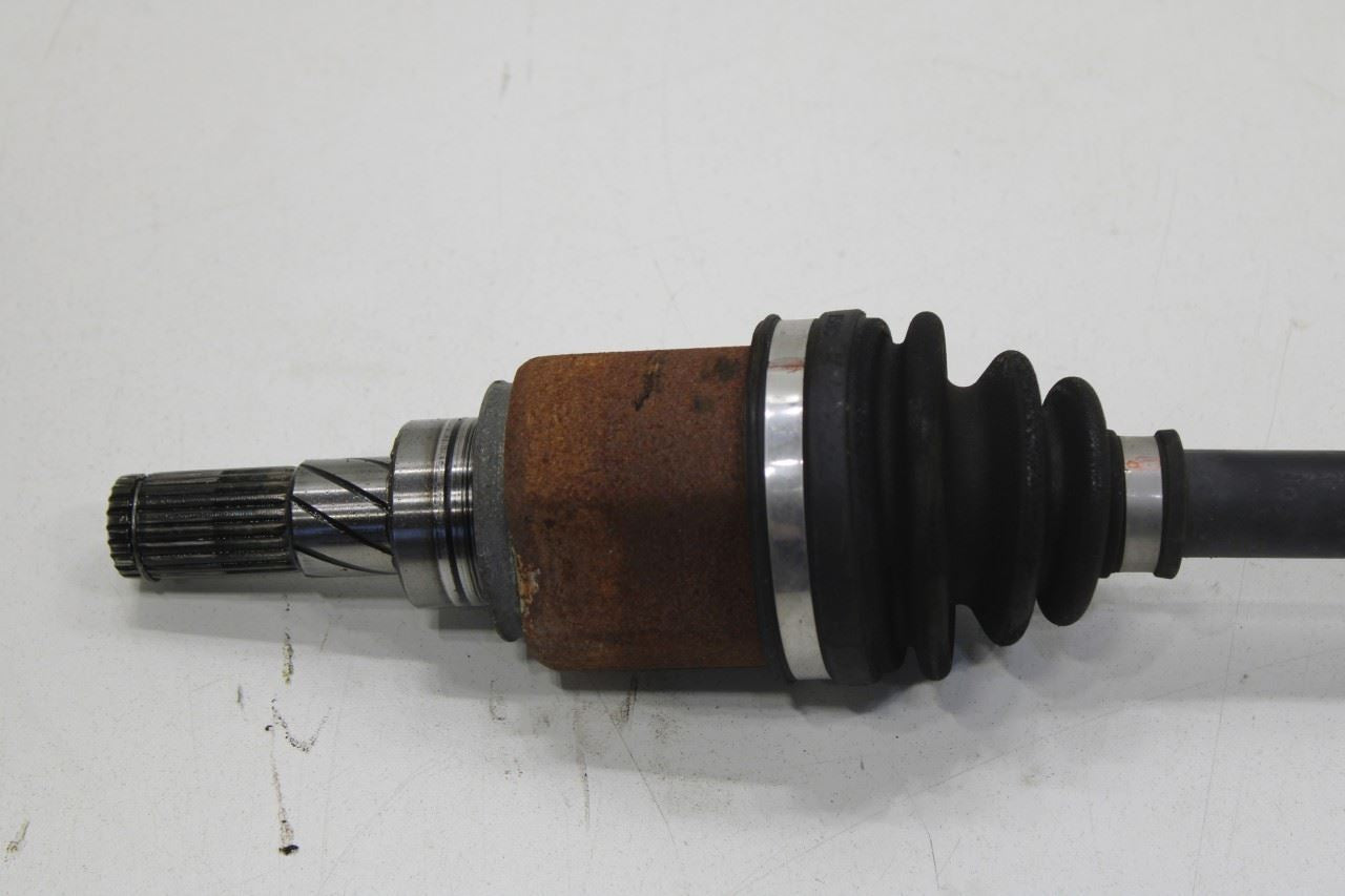 17-22 Nissan Rogue Sport SL AWD Rear Right CV Axle Drive Half Shaft 39600-1HC1C - Alshned Auto Parts