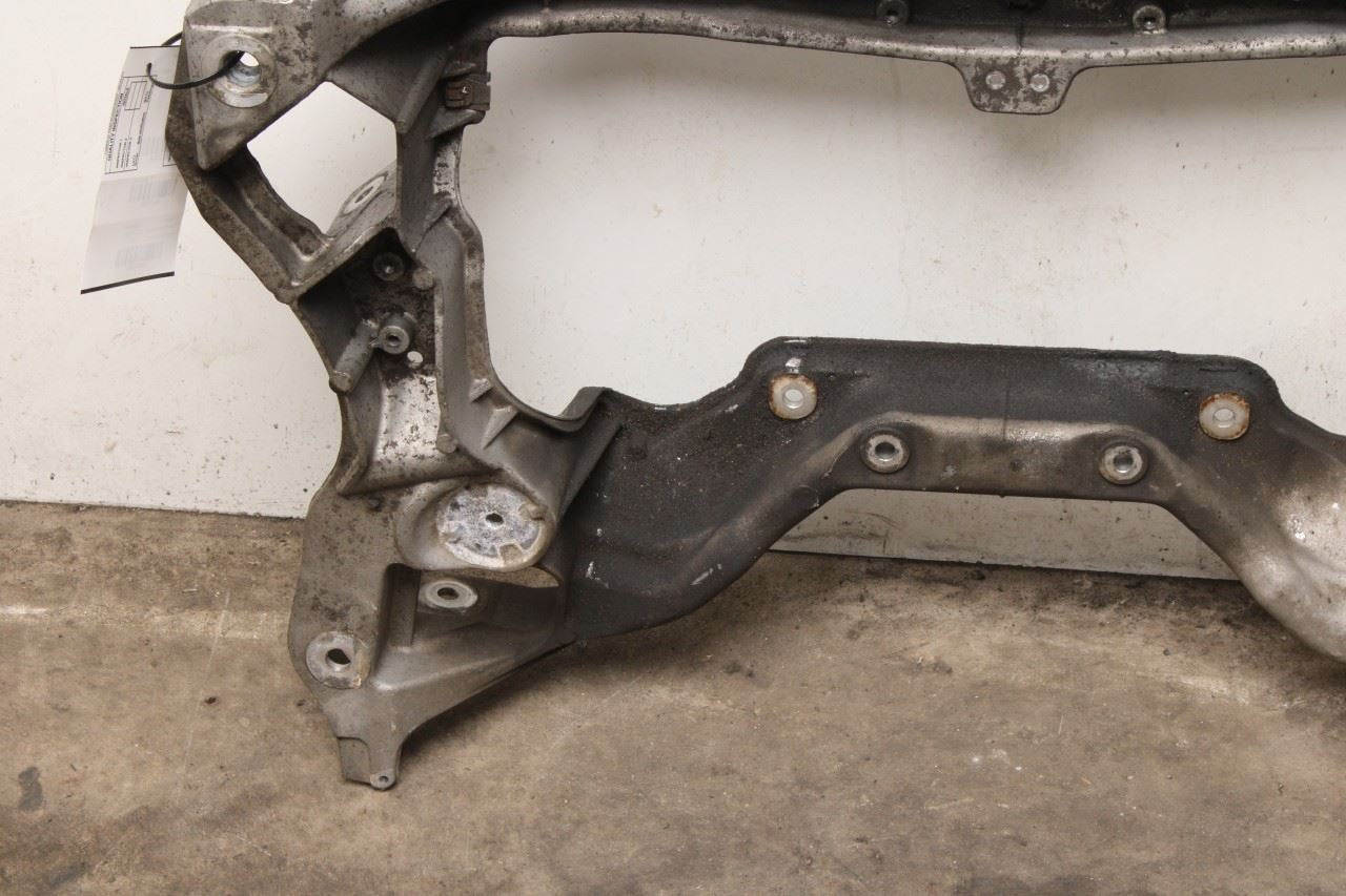 2006-2009 Mercedes-Benz CLK 350 RWD Front Crossmember Subframe 2036280657 OEM - Alshned Auto Parts