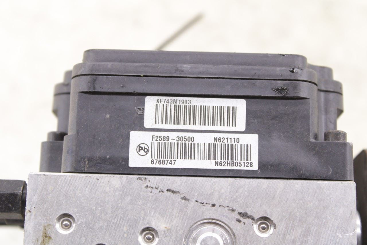2016-2020 Hyundai Elantra Value Edition 2.0L ABS Anti Lock Brake Pump Module OEM - Alshned Auto Parts