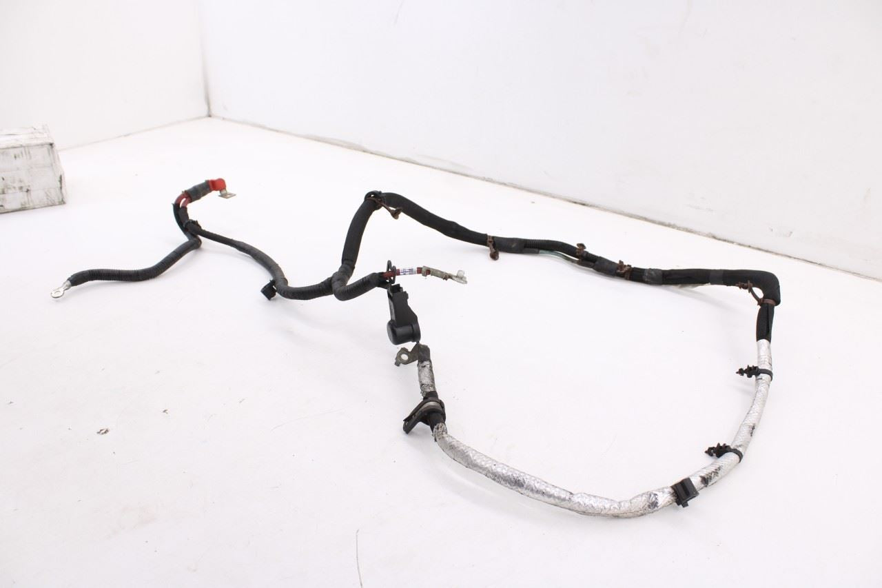 14-15 Dodge Durango SXT 3.6L Alternator Starter Power Distribution Wire Harness - Alshned Auto Parts