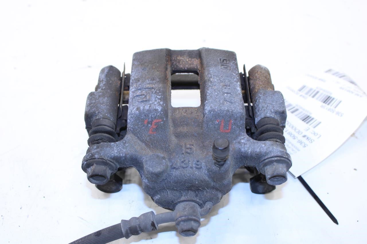 2014-2023 Infiniti Q50 Luxe RWD Rear Right Side Brake Disc Caliper 44001-1AA0A - Alshned Auto Parts