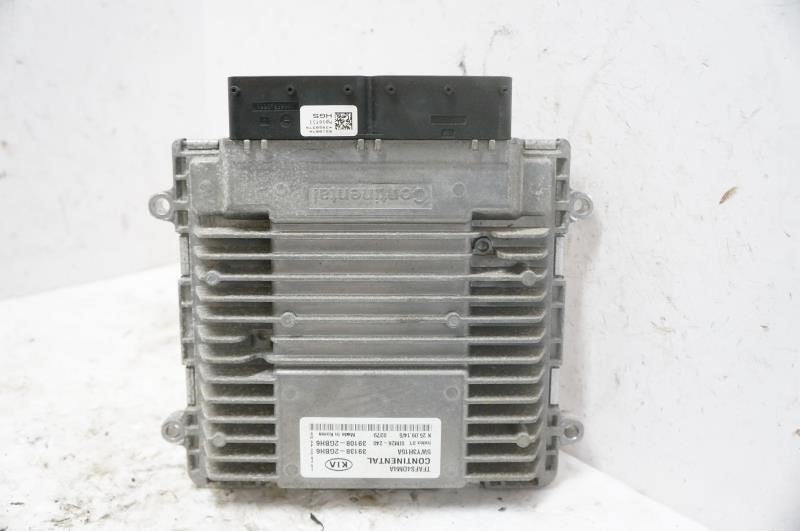 14-15 Kia Optima GL 2.4L Engine Computer Control Module ECU ECM 39108-2GBH6 OEM - Alshned Auto Parts