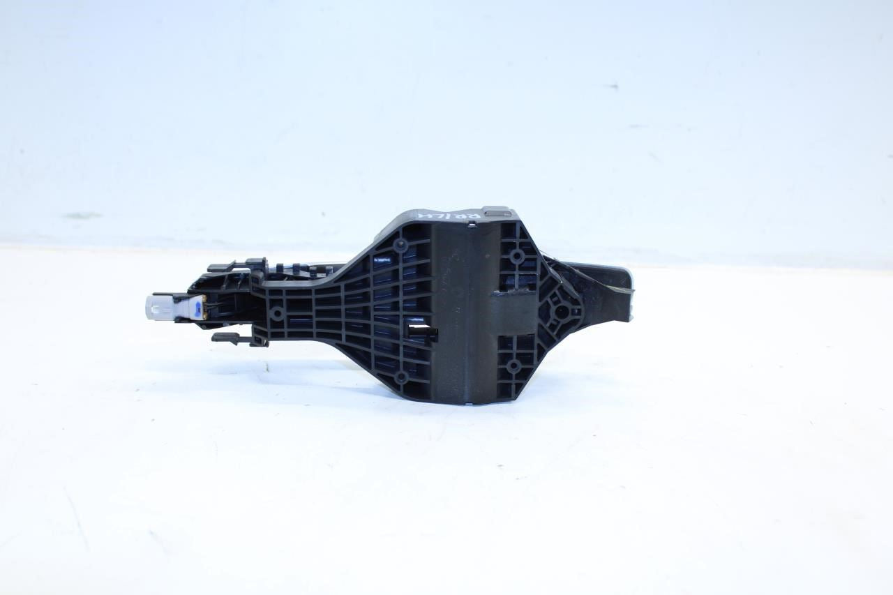 20-23 Jaguar XE R-Dynamic S Rear Left Side Door Exterior Handle T2R32270LML OEM - Alshned Auto Parts