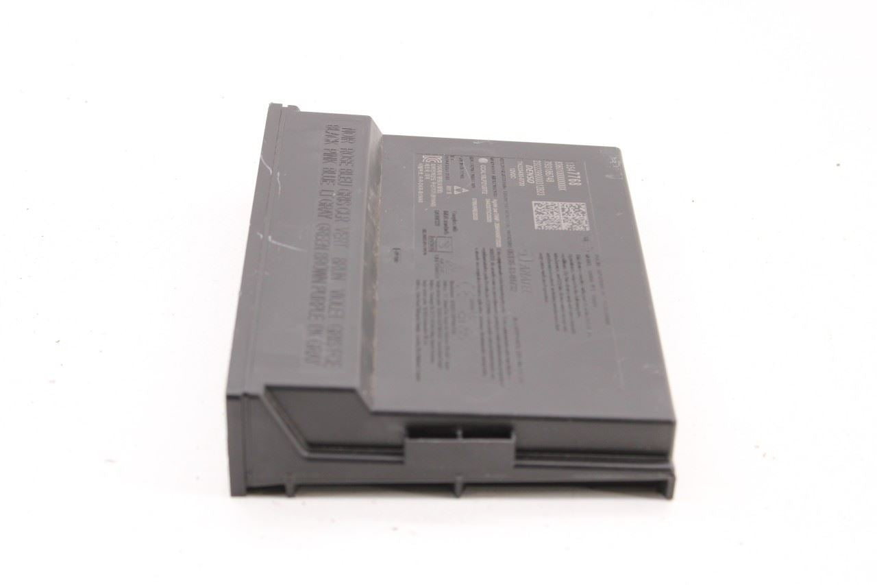 22-24 Chevrolet Silverado LT-L Body Computer Control Module BCM BCU 13547768 OEM - Alshned Auto Parts