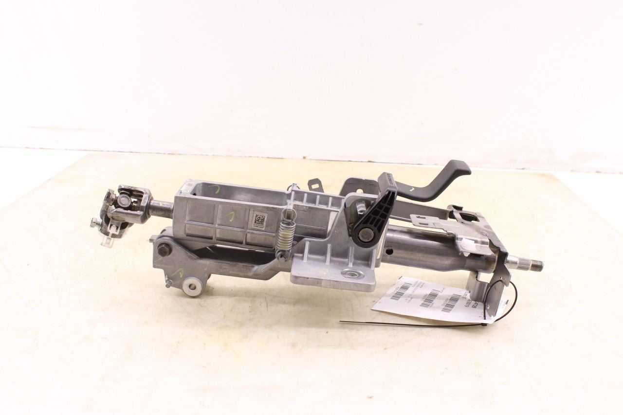 2019-2025 Infiniti QX50 Luxe 2.0L FWD Steering Column Assembly 48810-5NA1A OEM - Alshned Auto Parts