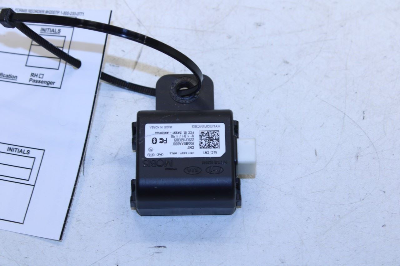 2021-2023 Hyundai Elantra SEL Wireless Communication Control Module 955B0-AA000 - Alshned Auto Parts
