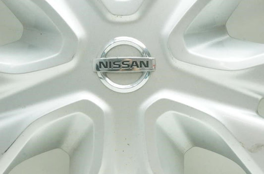 2014-2020 Nissan Rogue 17" Wheel Cover Hubcap 40315-4BA0B OEM - Alshned Auto Parts