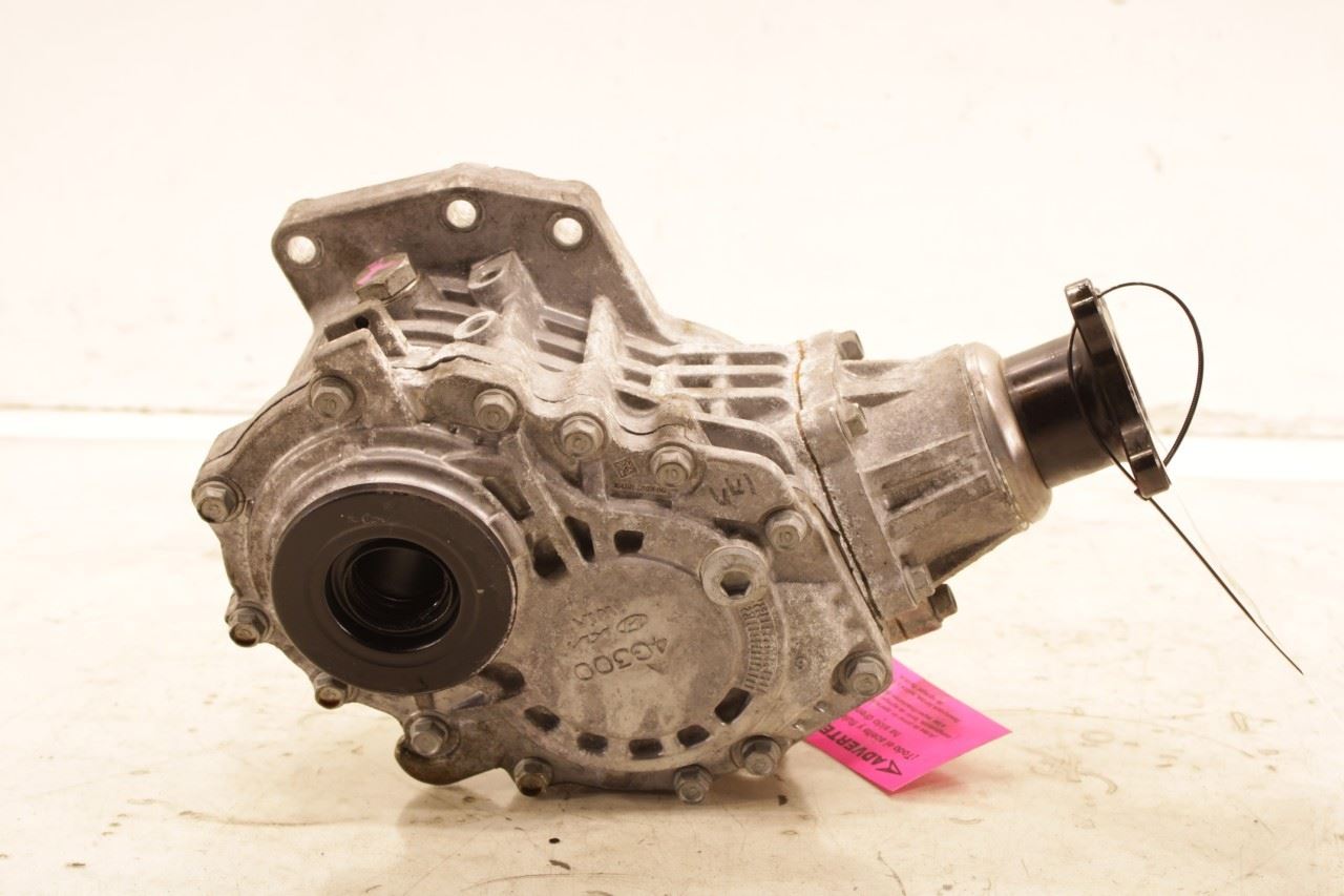 2022-2025 Hyundai Tucson SEL 2.5L AWD Transfer Case 48K 47300-4G330 OEM - Alshned Auto Parts
