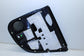 2016-2019 Nissan Sentra SV Rear Left Driver Side Door Trim Panel 82901-4AF0D OEM - Alshned Auto Parts