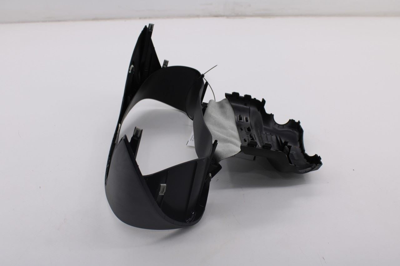 2021-2023 Hyundai Santa Fe SEL Dash Steering Column Upper Shroud 84830-S2CA0-NNB8
