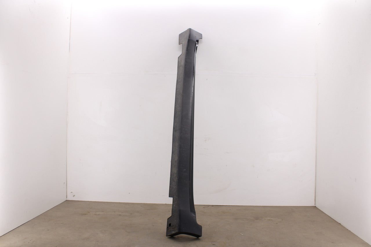 2016-22 Kia Sportage Nightfall Left Rocker Skirt Panel Molding 87753D9010 *ReaD*0